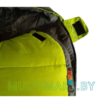Спальный мешок TRAMP Hiker Long TRS-051L (левая молния) картинка 4